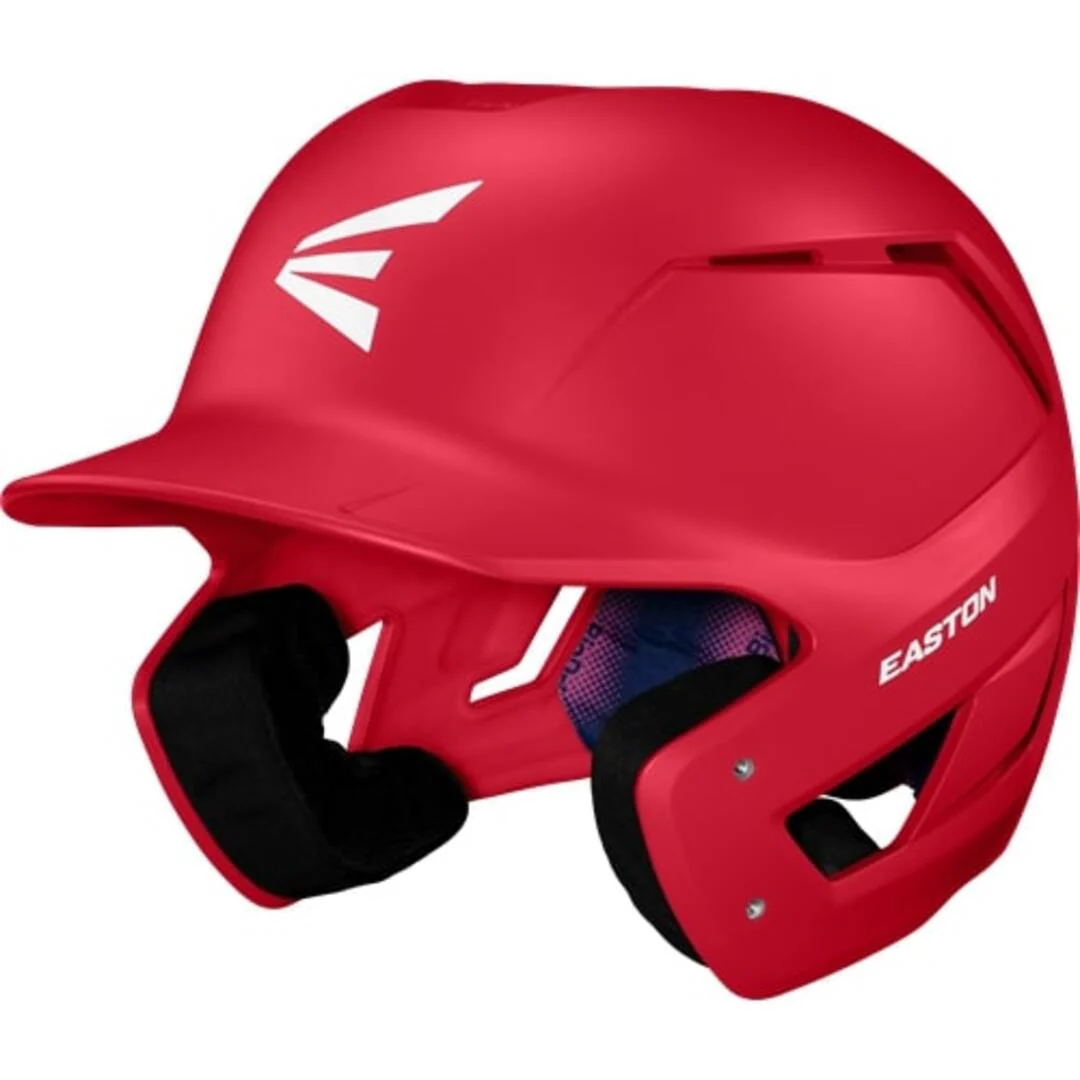Easton Senior Z50 Matte Batting Helmet - Image 3