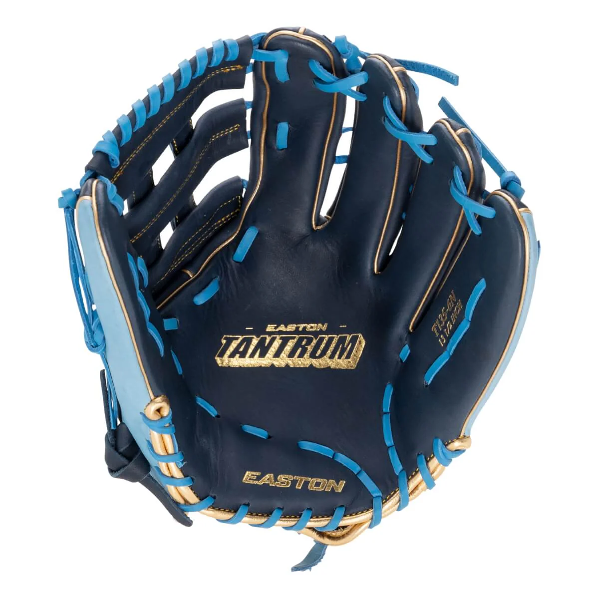 Easton T140-6N Tantrum Series Slo-Pitch Glove - Image 2