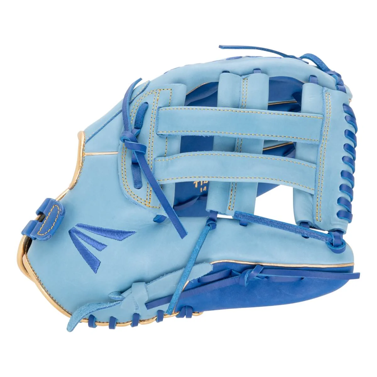 Easton T140-6R Tantrum Series Slo-Pitch Glove - Image 4