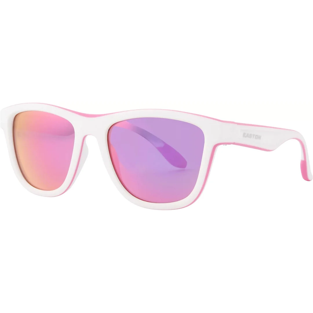 Easton Women's Mirror Sunglasses