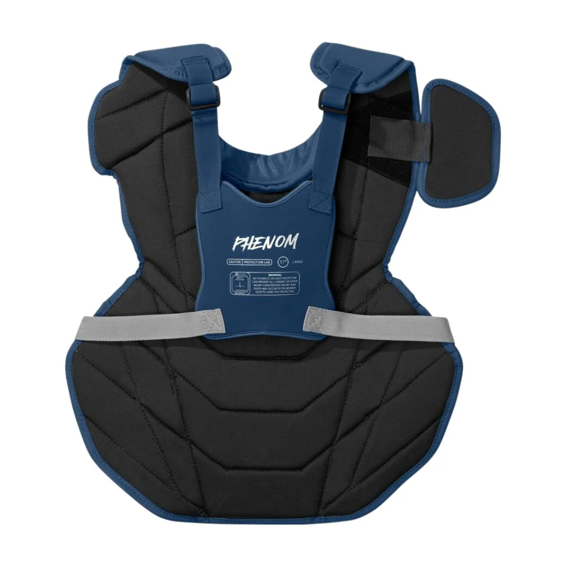 Easton Youth Phenom Catcher's Chest Protector - Image 4