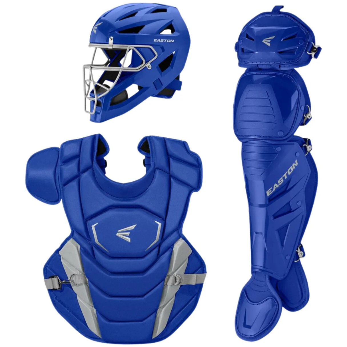 Easton Youth Phenom Catcher's Kit - Image 4