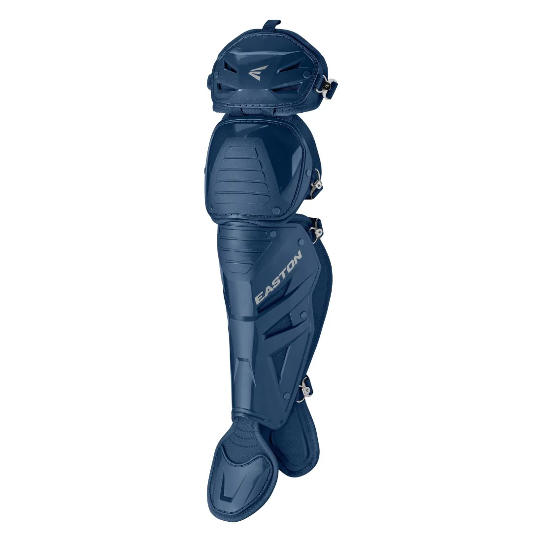 Easton Youth Phenom Catcher's Leg Guards - Image 4