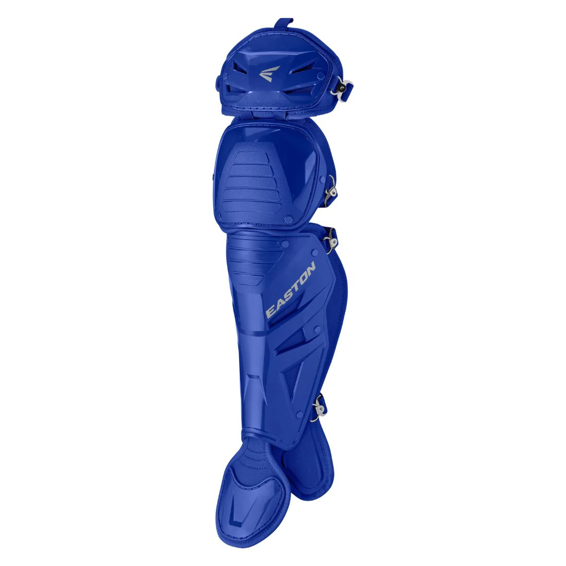 Easton Youth Phenom Catcher's Leg Guards - Image 8