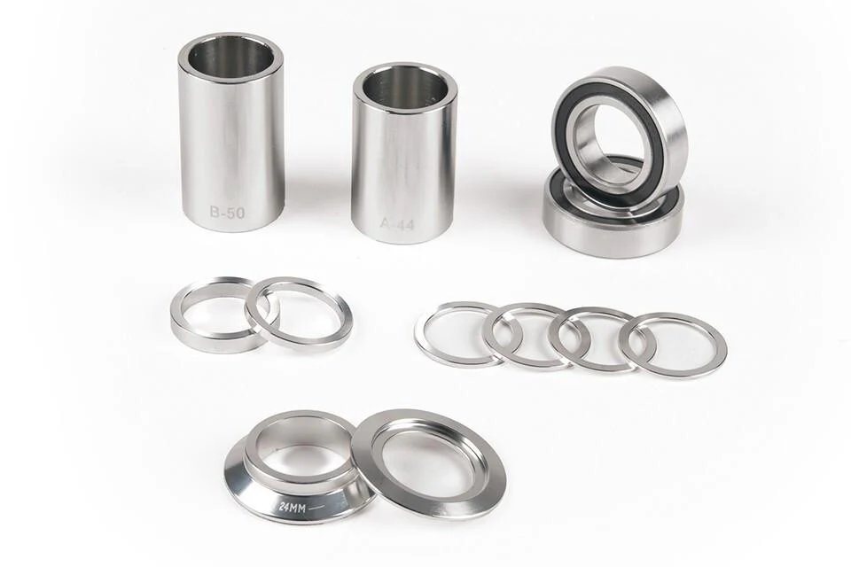eclat Mid Size Bottom Bracket Kit