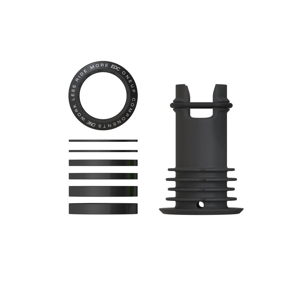OneUp EDC Top Cap Kit