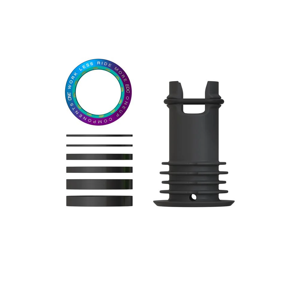 OneUp EDC Top Cap Kit - Image 2