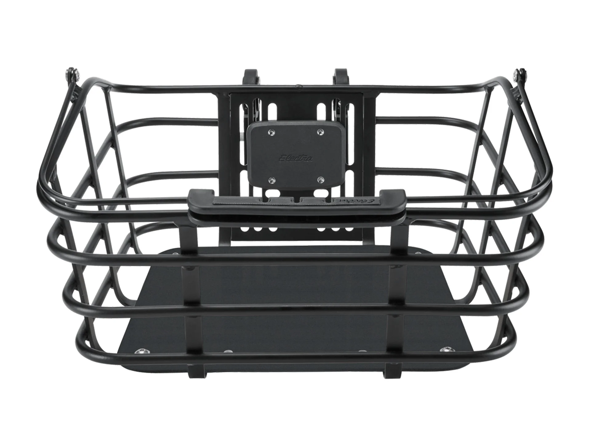 Electra Alloy Bike Basket - Image 2