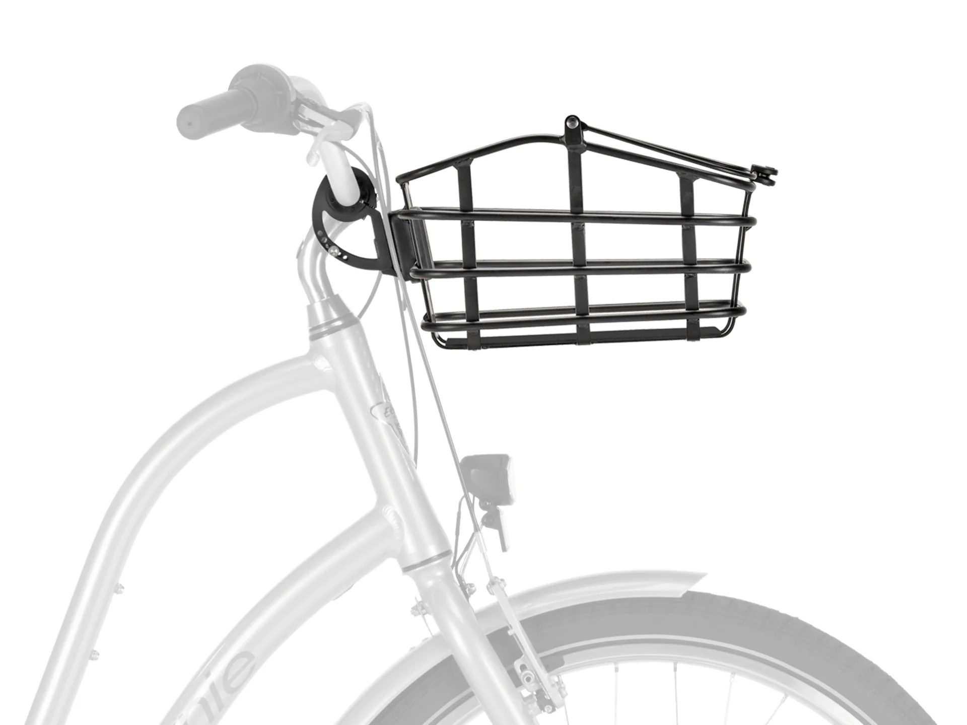 Electra Alloy Bike Basket - Image 4