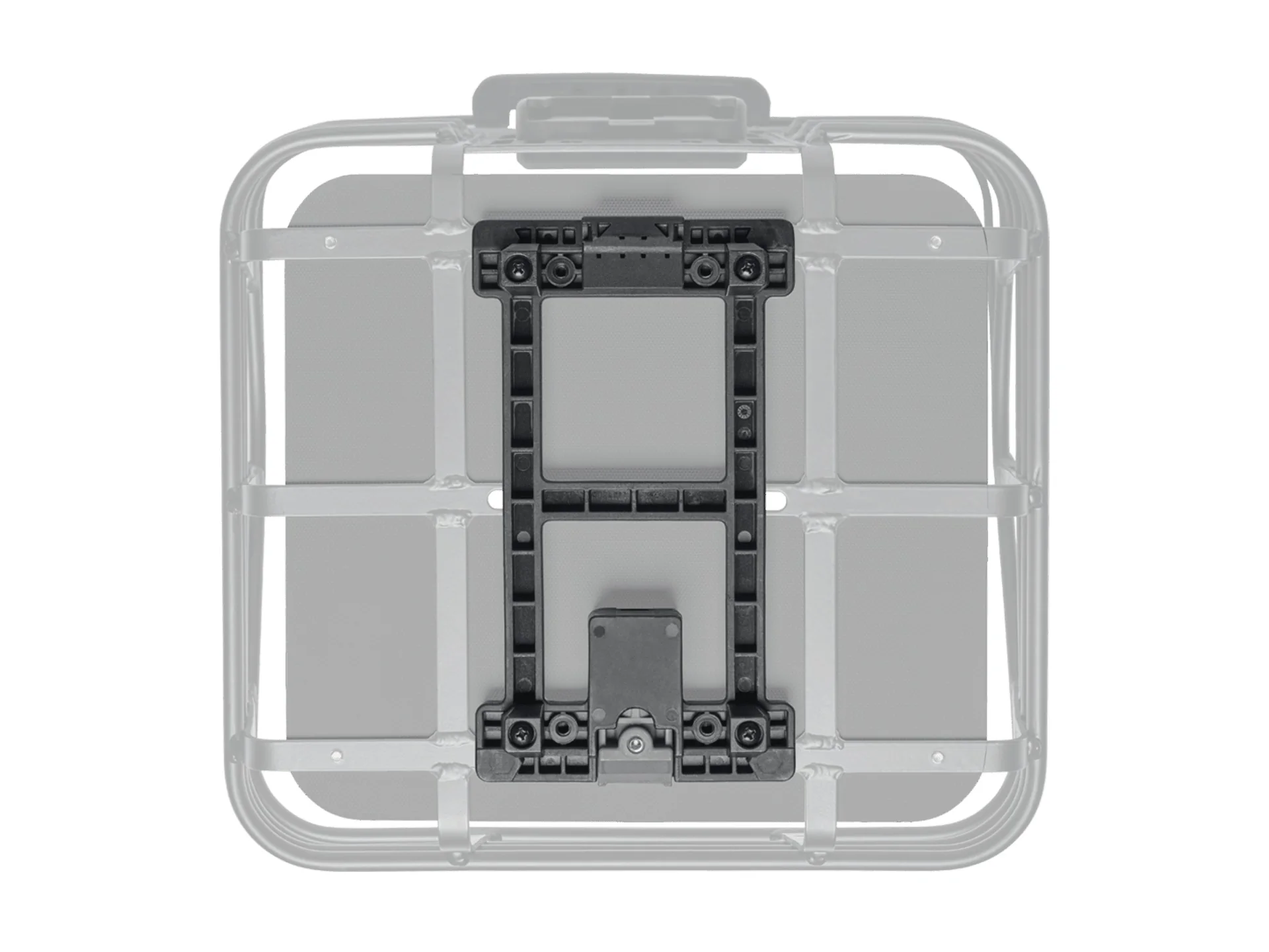 Electra Alloy Bike Basket - Image 5