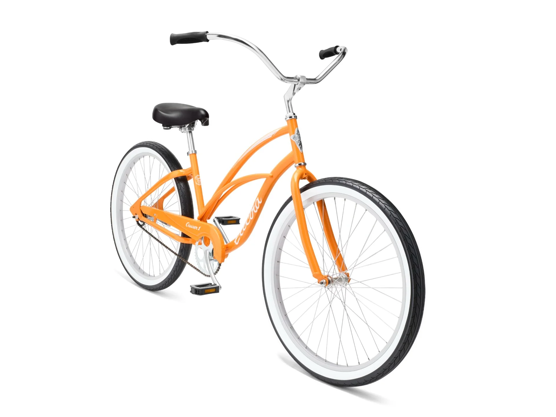 Electra Cruiser 1 Step-Thru Bike 2025 - Image 3