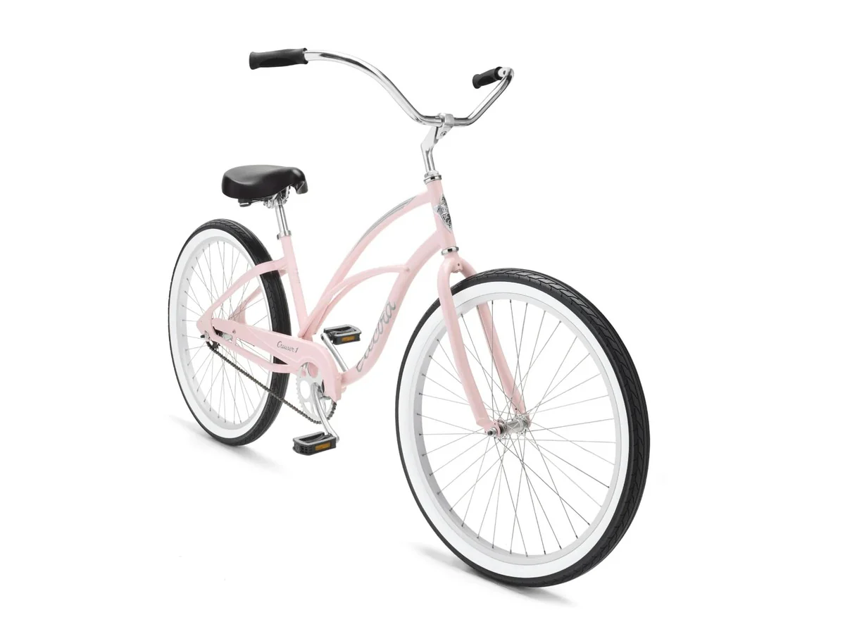Electra Cruiser 1 Step-Thru Bike 2025 - Image 4