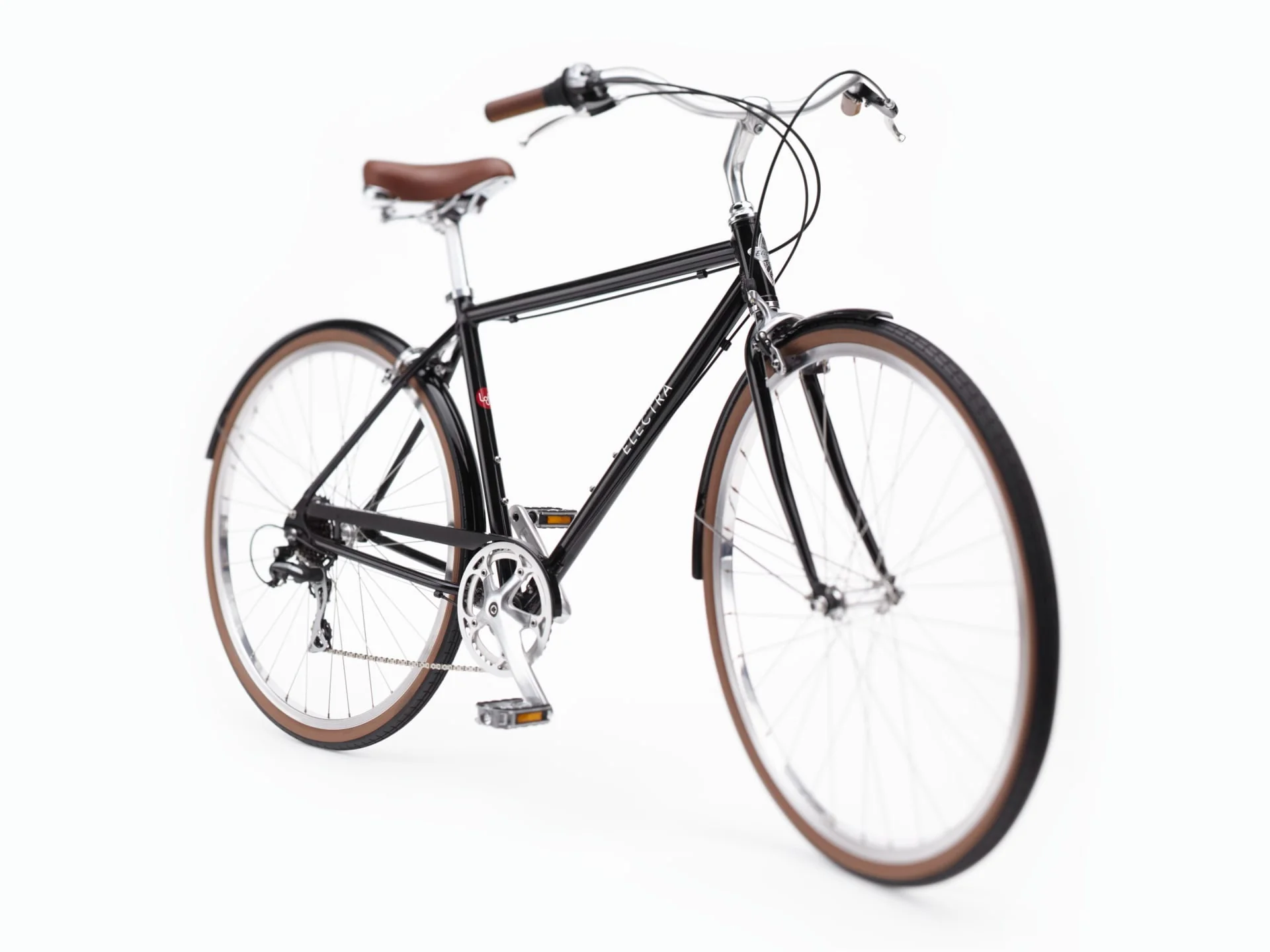 Electra Men's Loft 7D Bike 2025 - Image 3