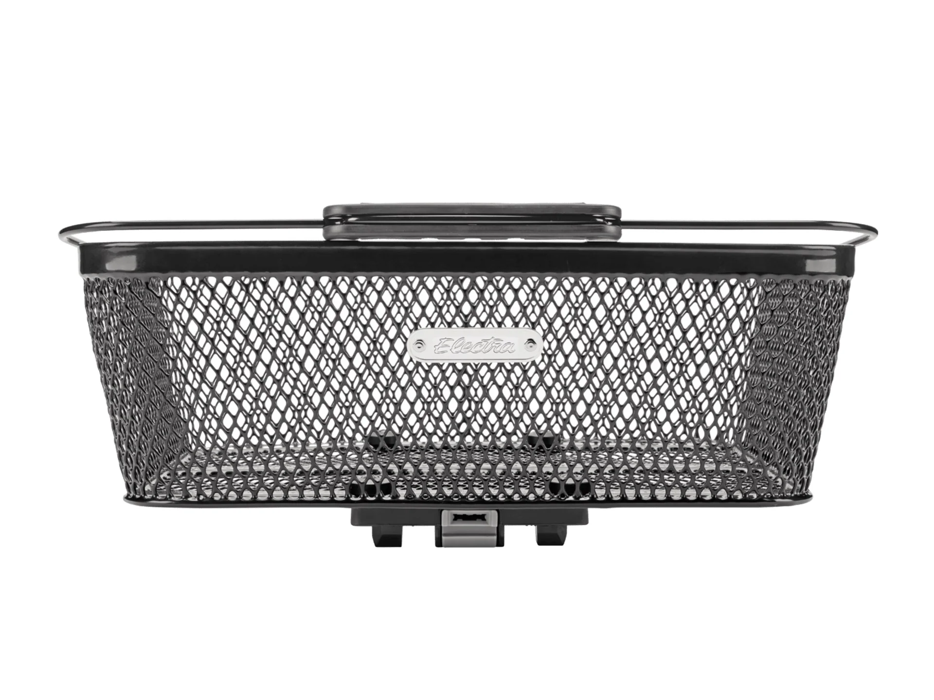 Electra Mesh Low Profile MIK Rear Bike Basket - Image 2