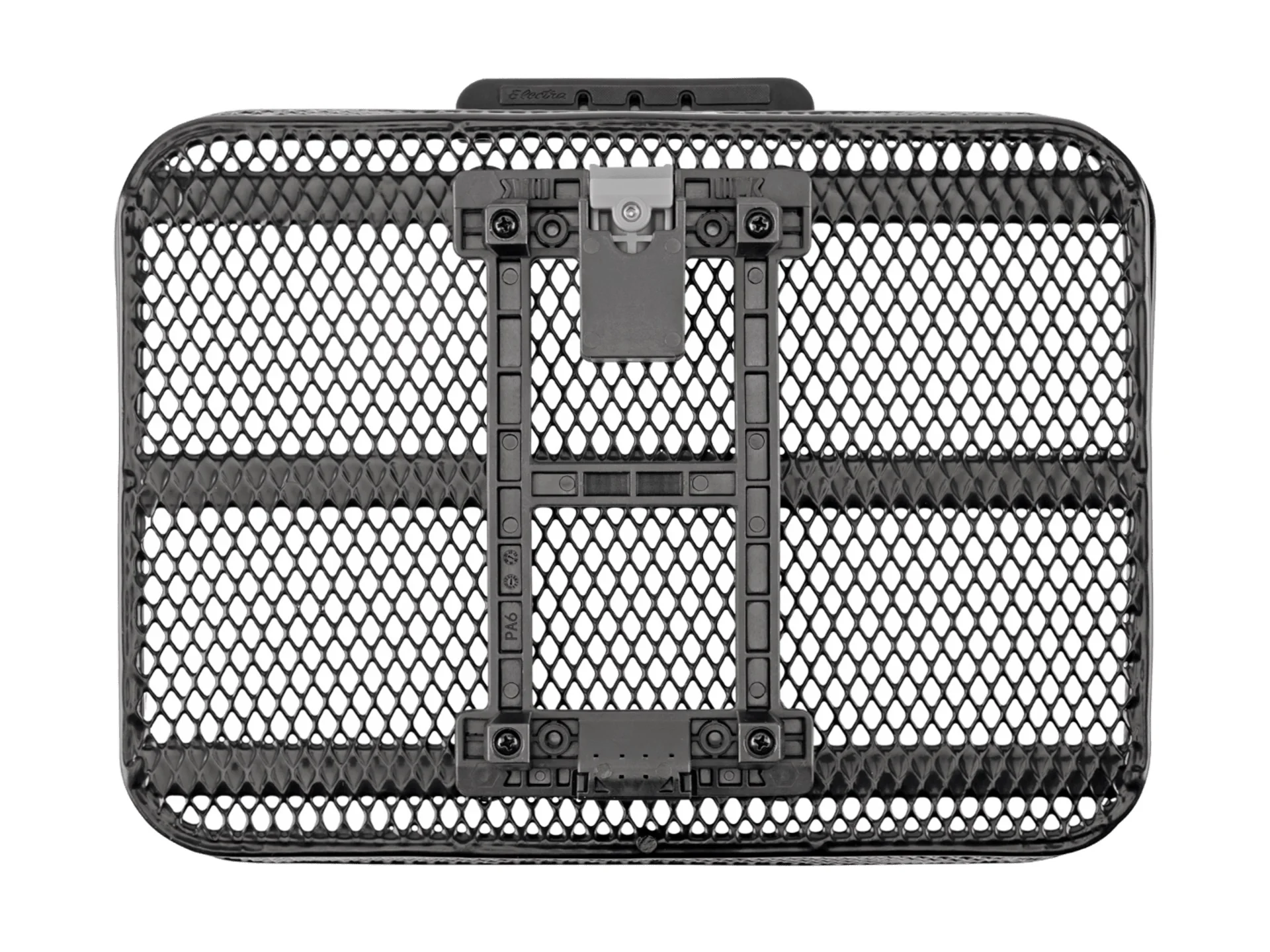 Electra Mesh Low Profile MIK Rear Bike Basket - Image 3