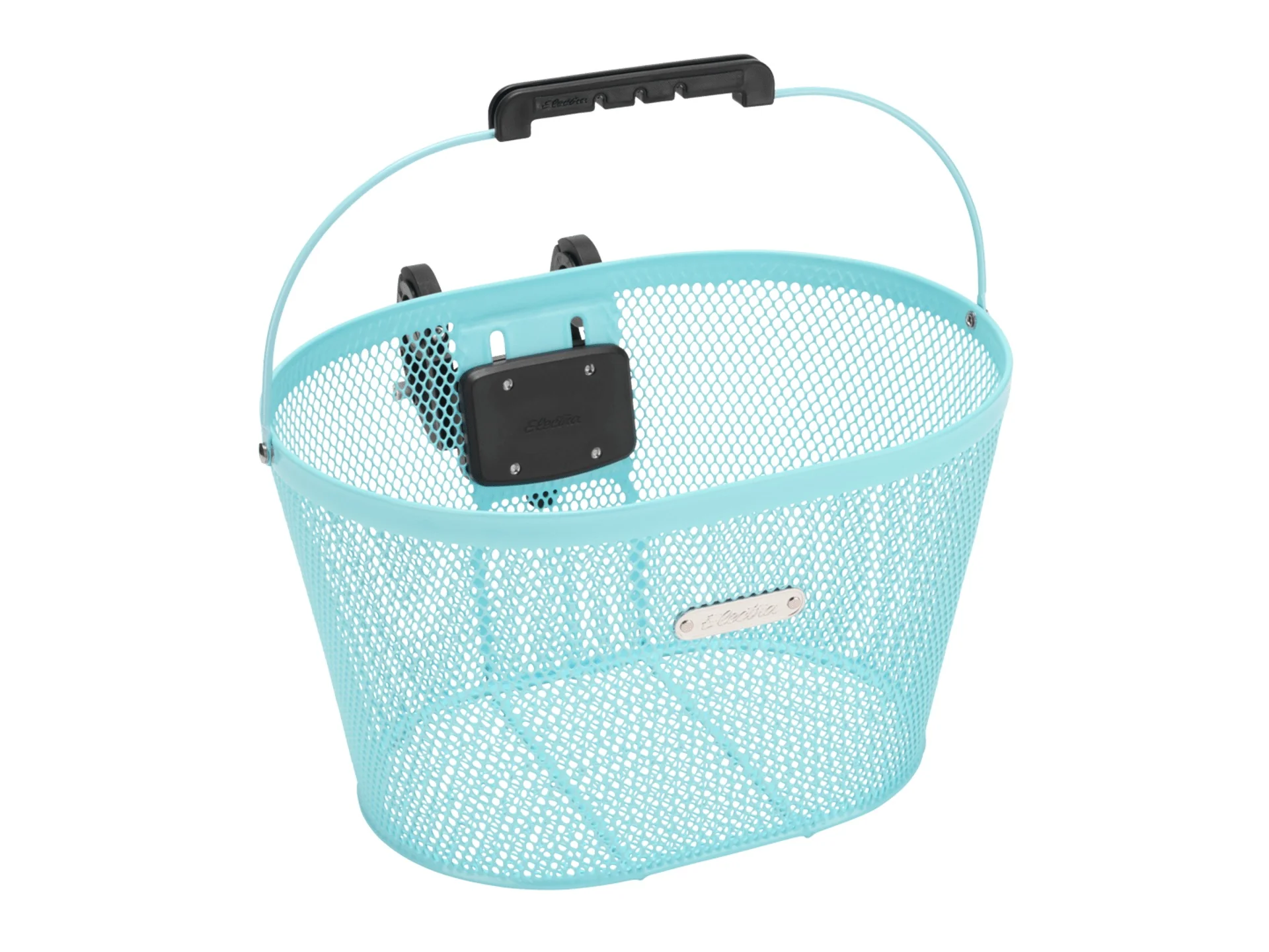 Electra Mesh QR Front Bike Basket - Image 5
