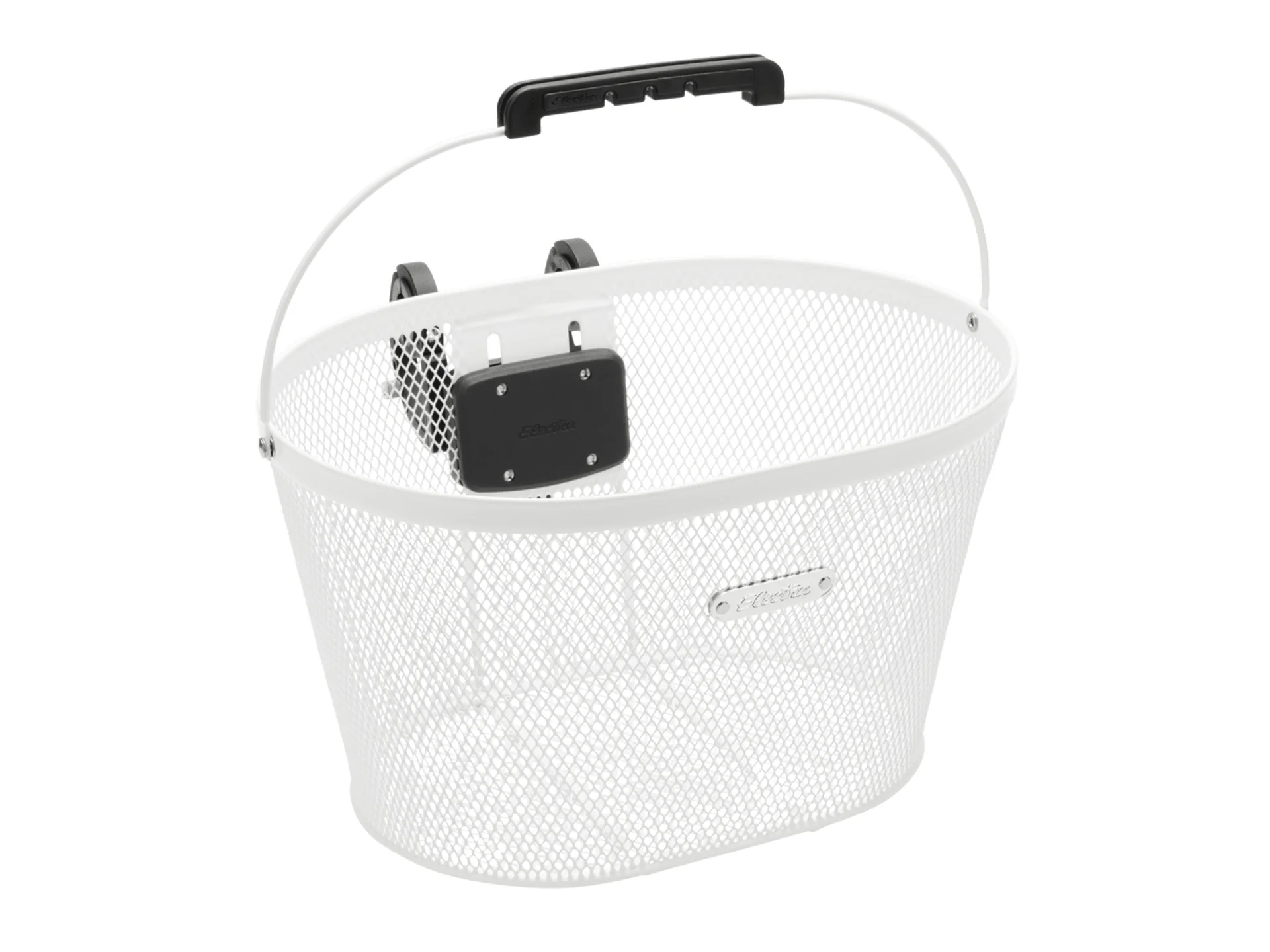 Electra Mesh QR Front Bike Basket - Image 6