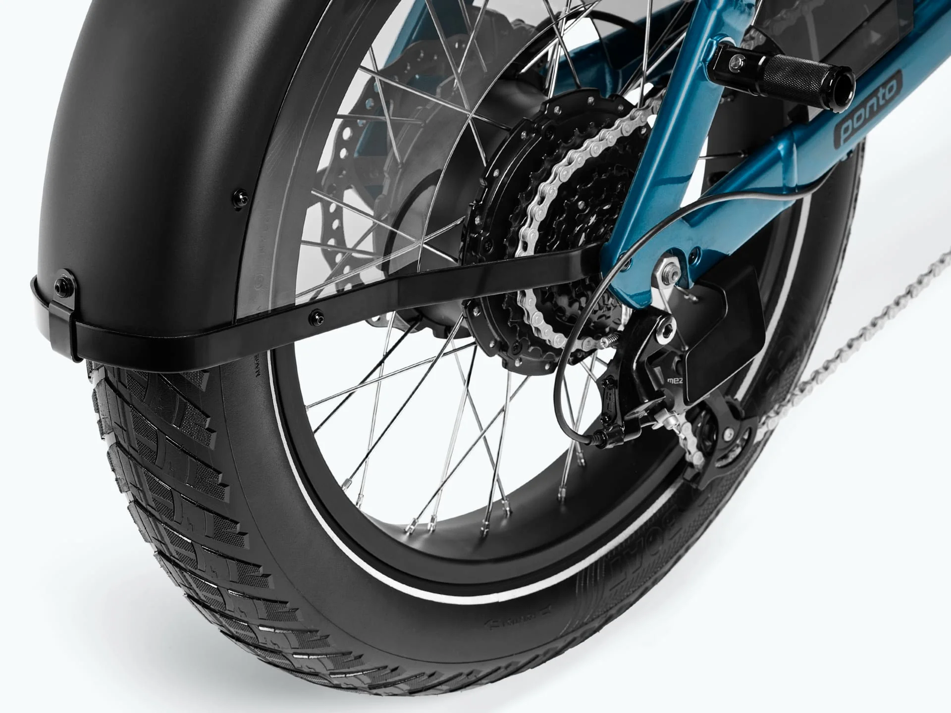 Electra Ponto Go! Electric Bike 2026 - Image 4