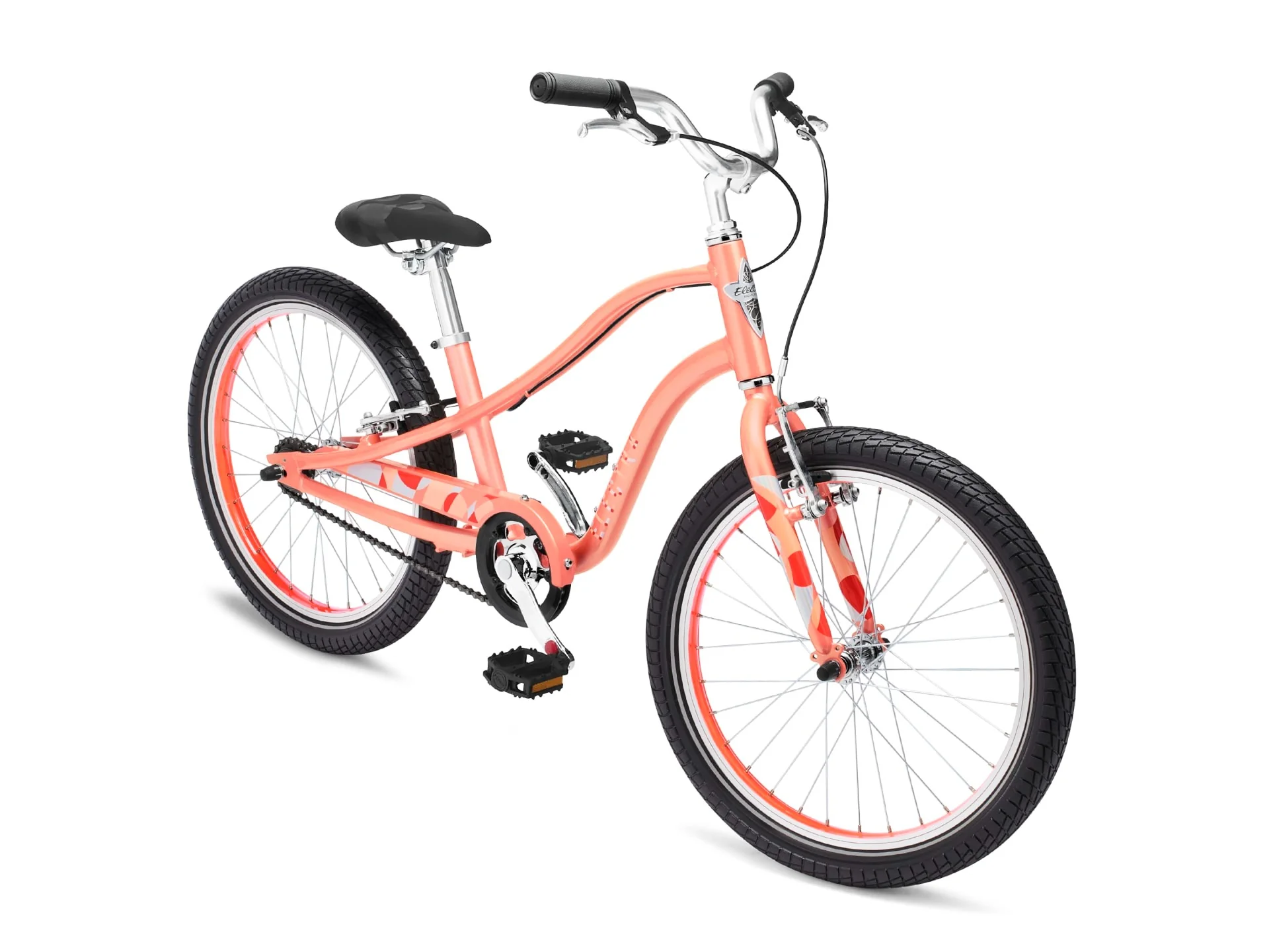 Electra Sprocket 1 Kids Bike 2026 - Image 3