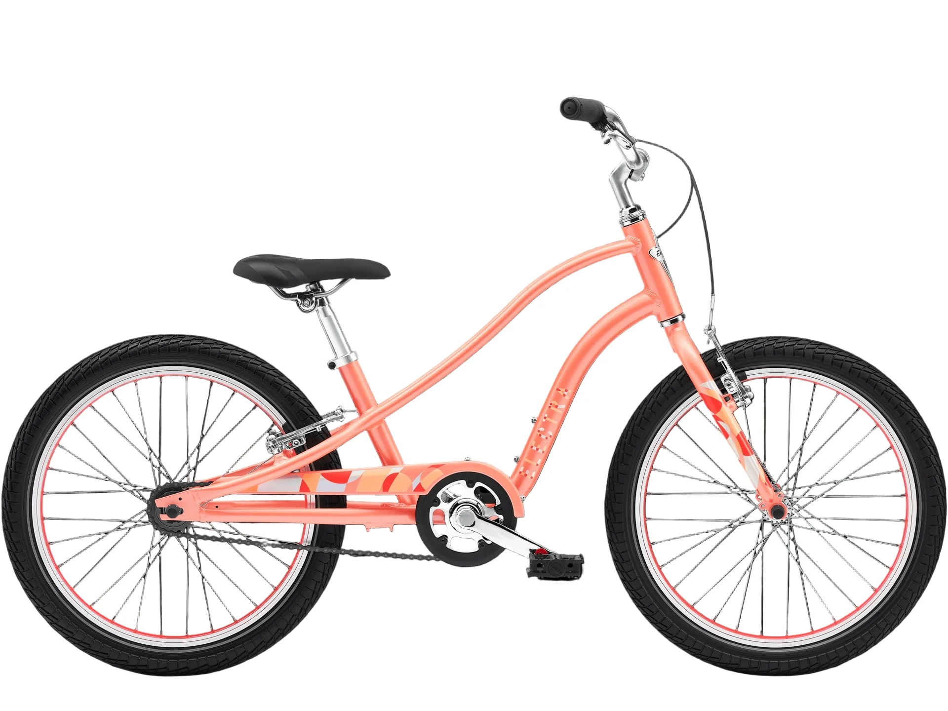 Electra Sprocket 1 Kids Bike 2026 - Image 4