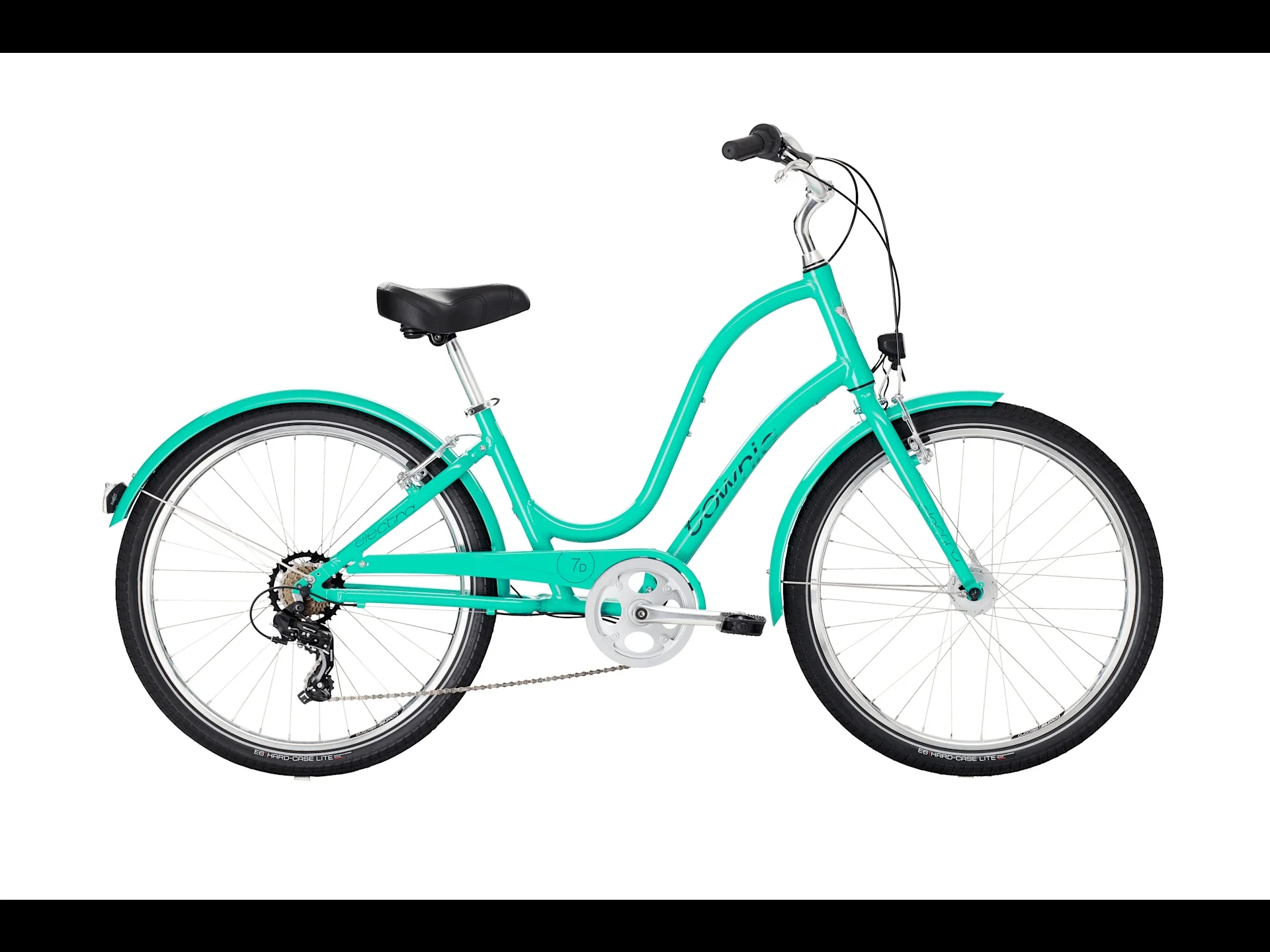 Electra Townie 7D EQ Step-Thru Comfort Bike 2026