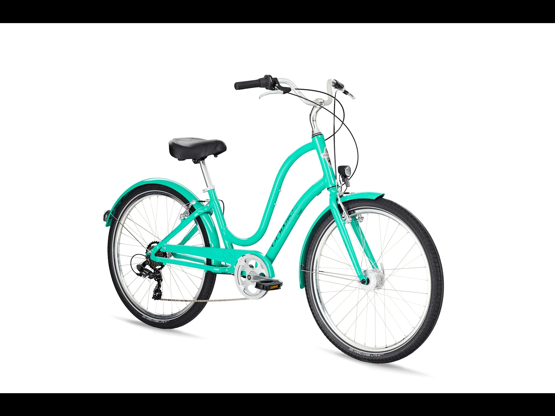 Electra Townie 7D EQ Step-Thru Comfort Bike 2026 - Image 2