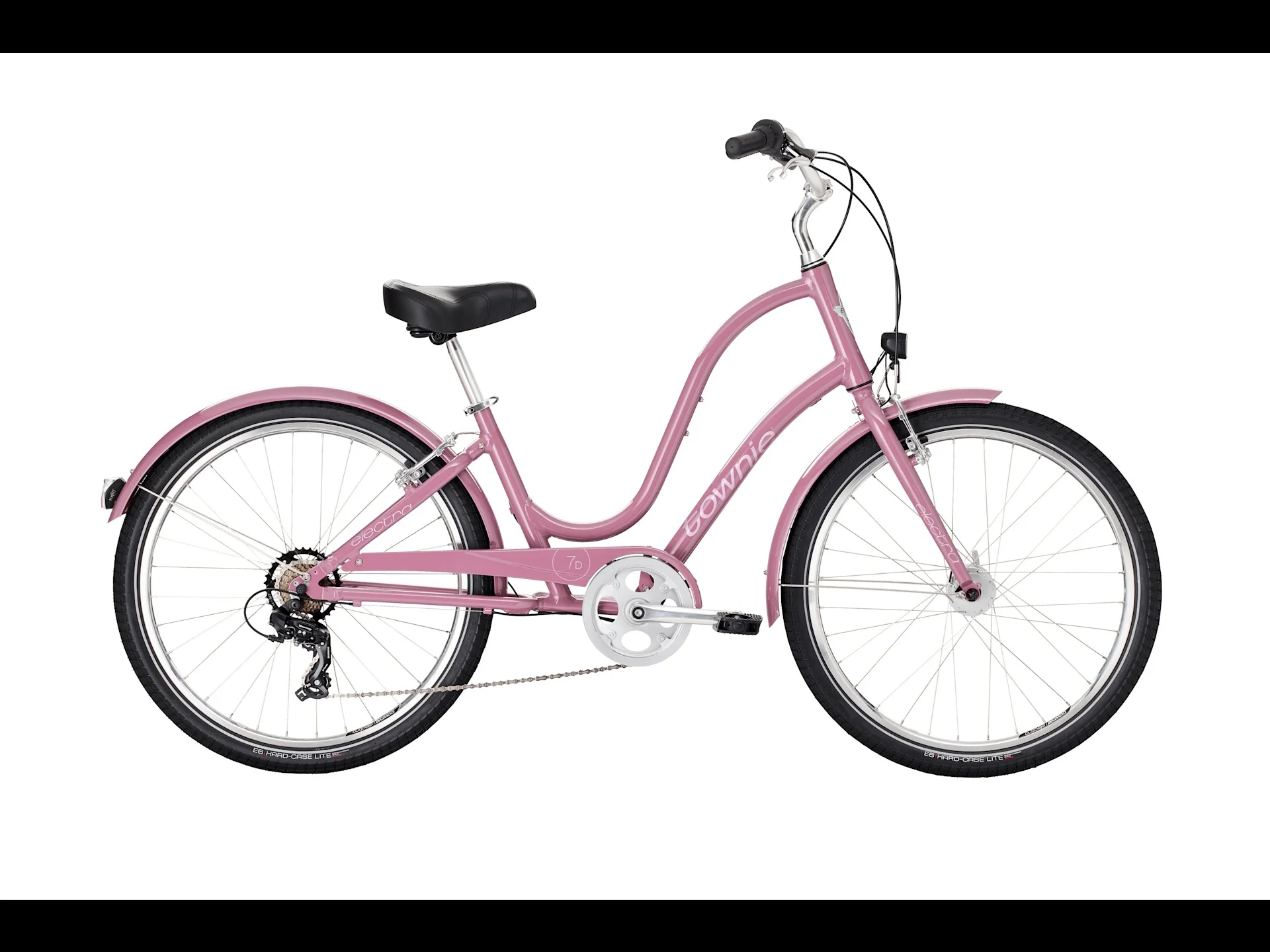 Electra Townie 7D EQ Step-Thru Comfort Bike 2026 - Image 3