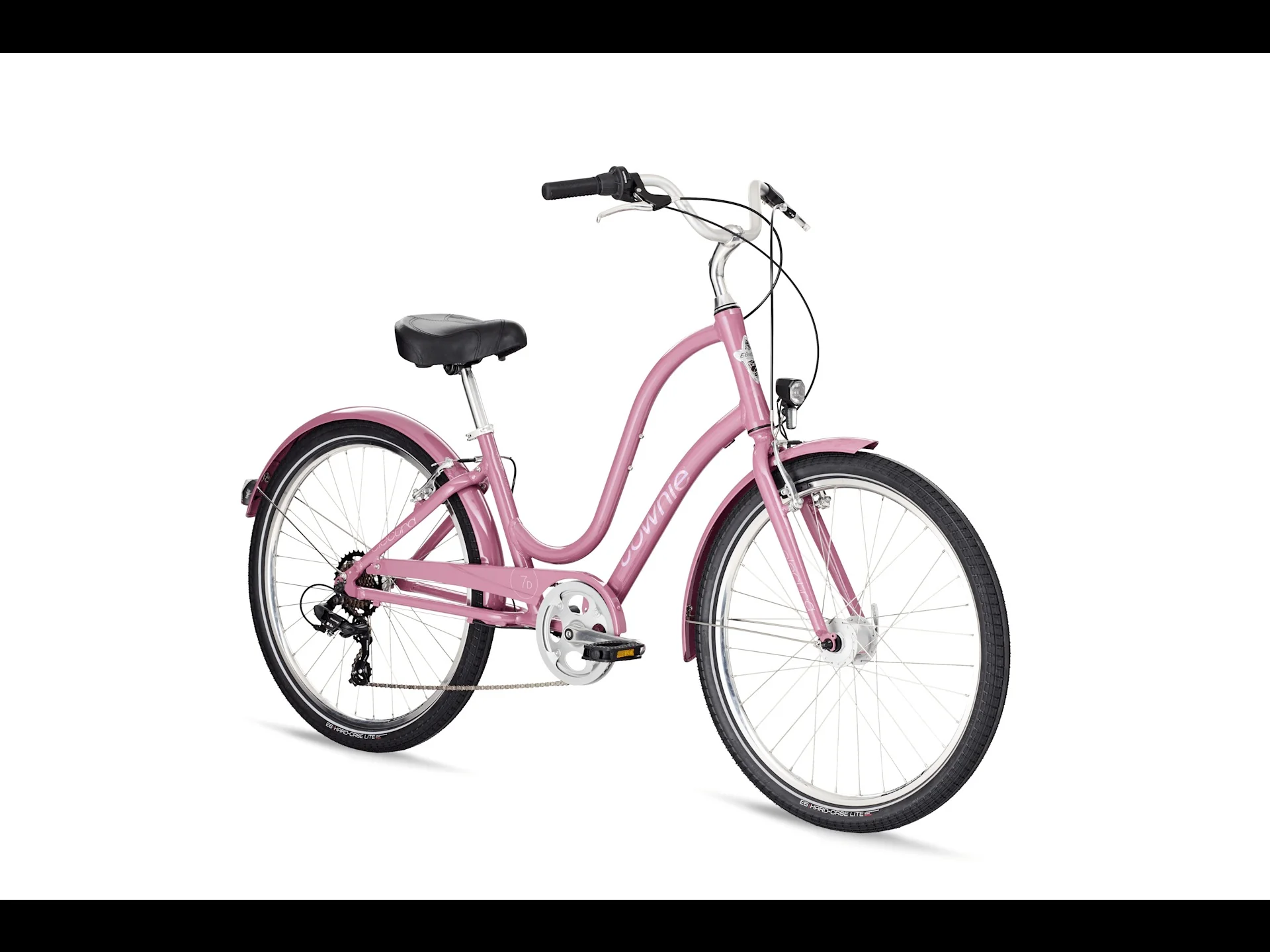 Electra Townie 7D EQ Step-Thru Comfort Bike 2026 - Image 4