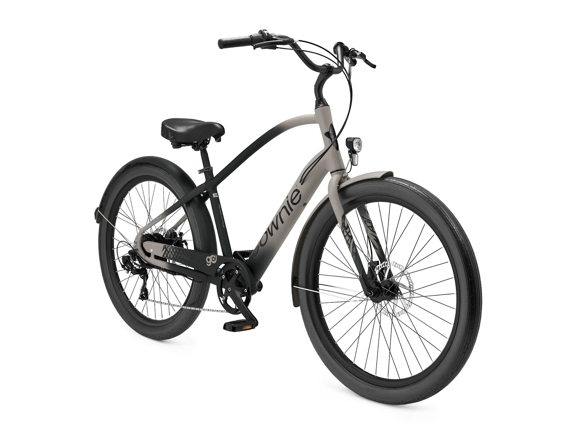 Electra Townie Go! 7D EQ Step-Over Electric Bike 2026 - Image 2