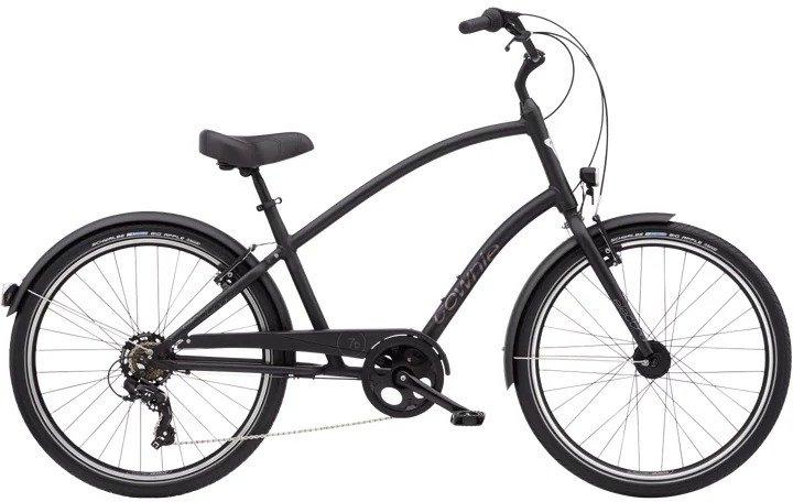 Electra Townie Original 7D EQ Step-Over Bike 2025 - Image 5