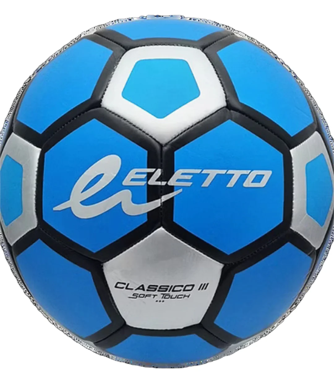 ELETTO Classico III Soccer Ball