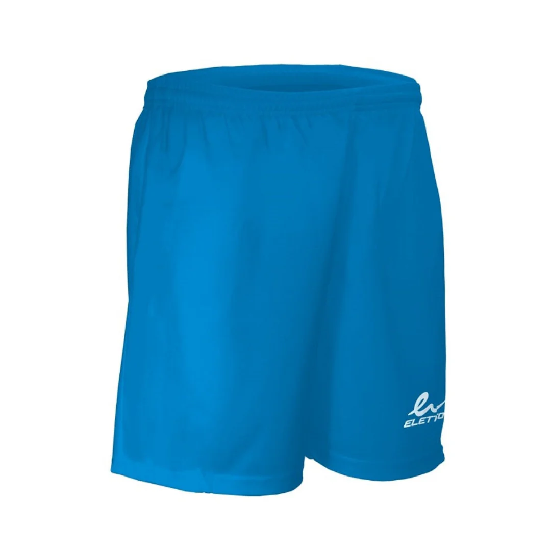 Eletto Senior Genoa Soccer Shorts