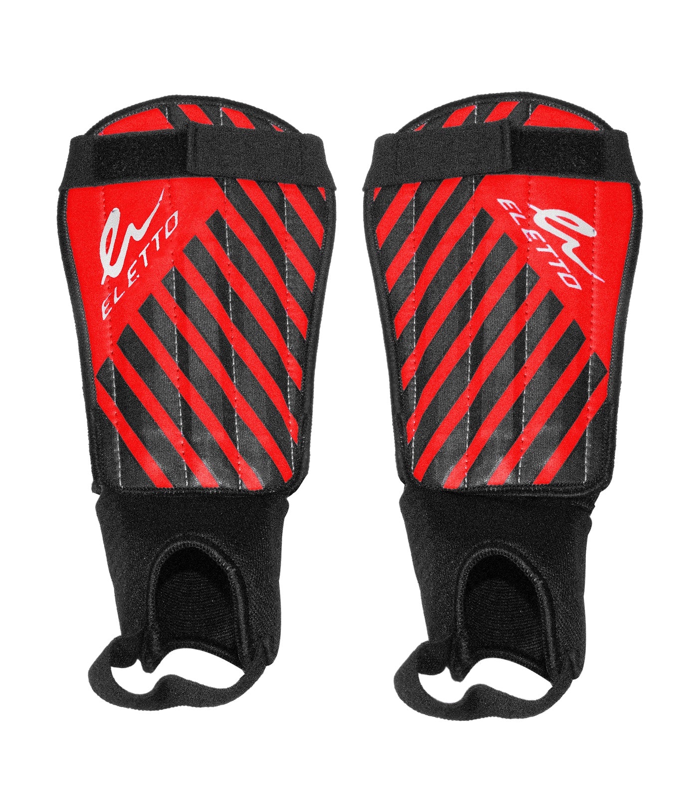 Eletto Vittoria Soft Shell Soccer Shinpad