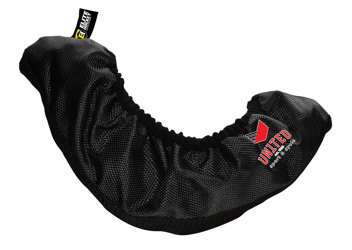 Elite Hockey Senior UNITED Pro-Blade Soakers