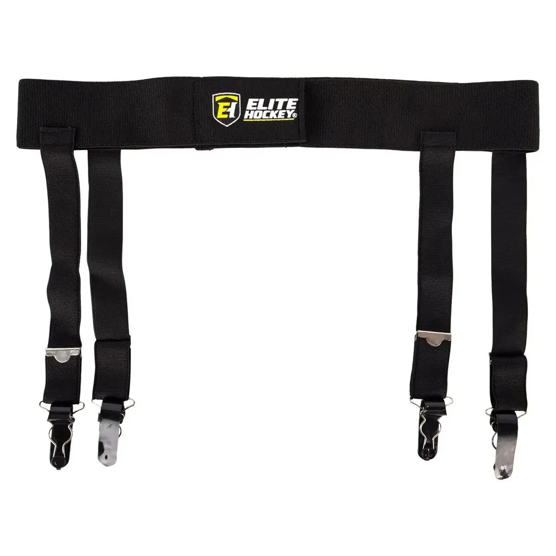 Elite Senior Pro Garter Belt