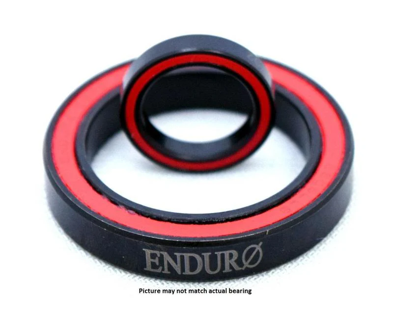 Enduro MR 15267 ZERO Ceramic Bearing