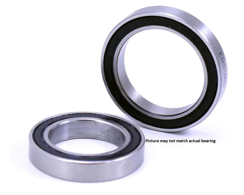 Enduro MR 18307 ABEC-5 Steel Bearing
