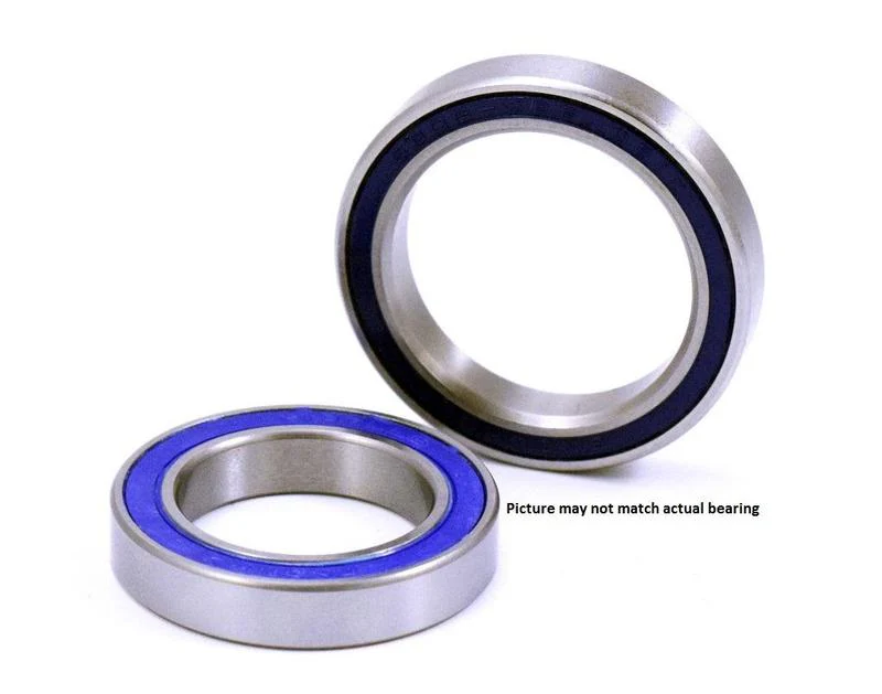 Enduro MR 2437 ABEC-3 Steel Bearing