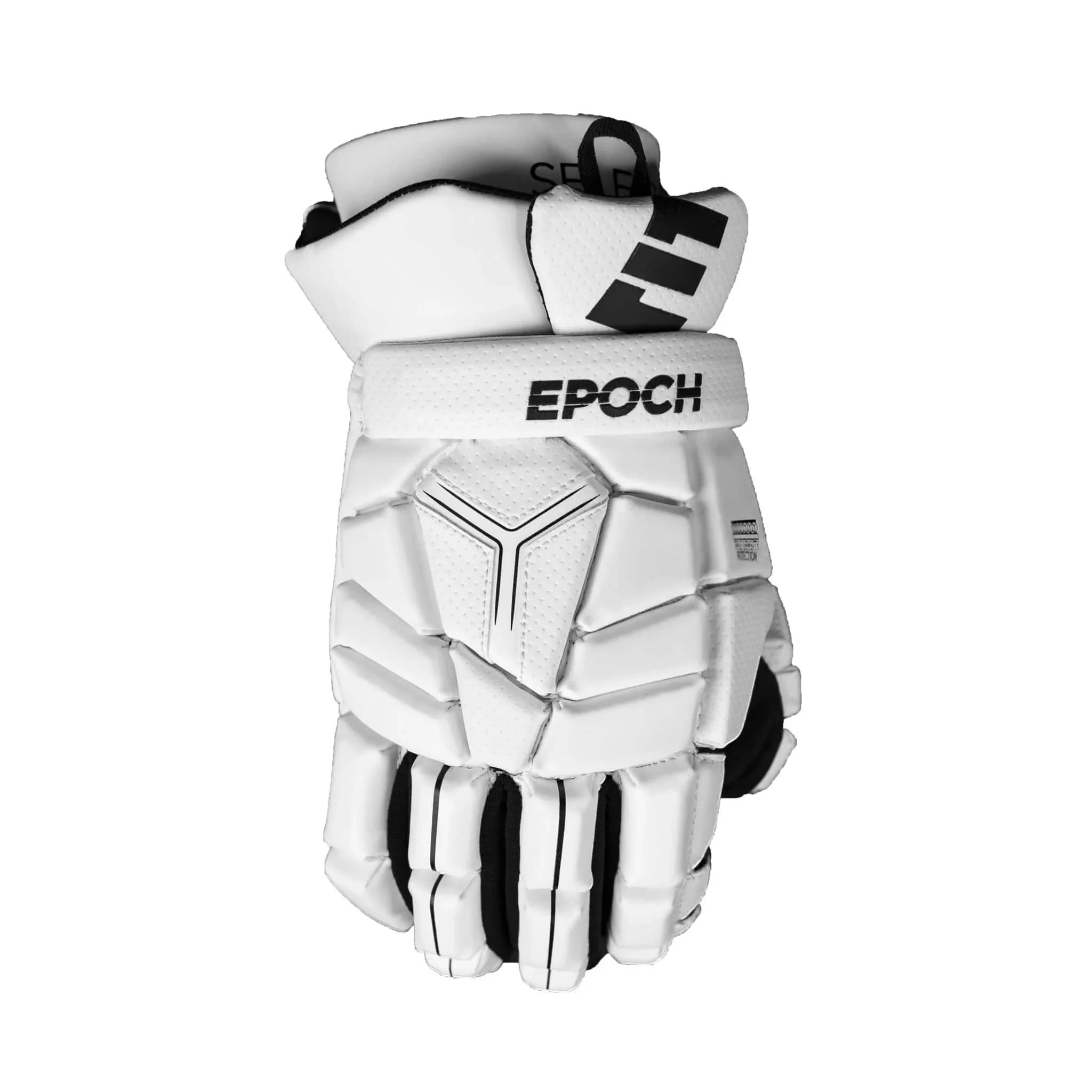 Epoch Senior Integra Select II Lacrosse Gloves