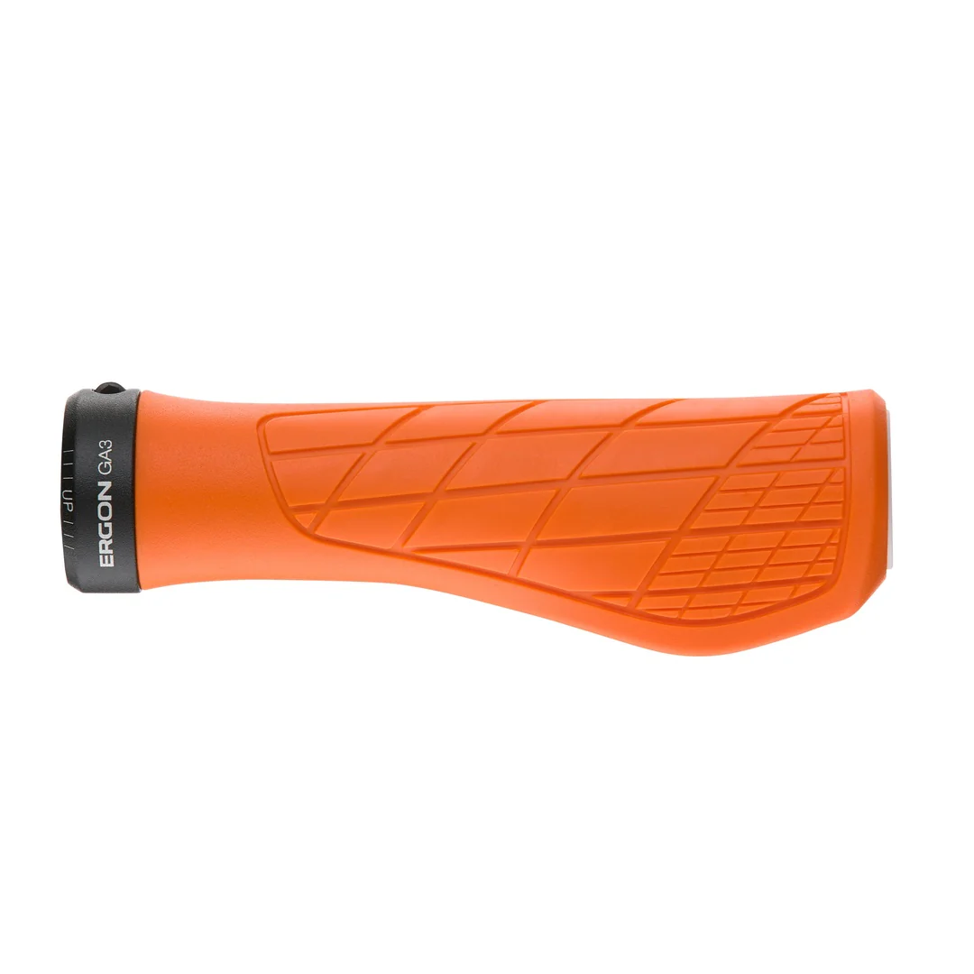 Ergon GA3 (135mm) Bike Grips - Image 4