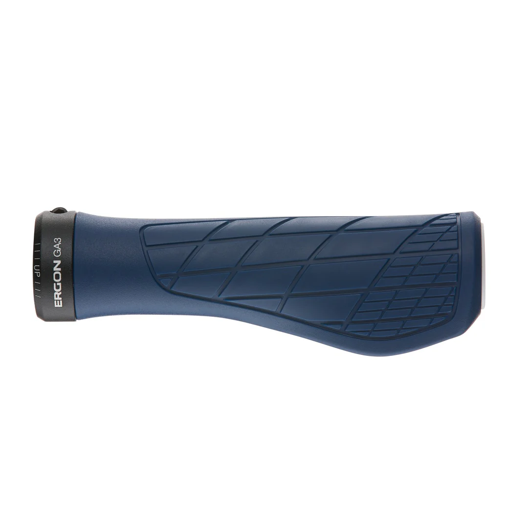 Ergon GA3 (135mm) Bike Grips - Image 6