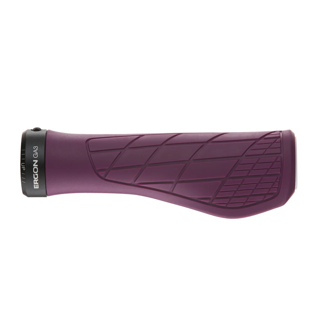 Ergon GA3 (135mm) Bike Grips - Image 7