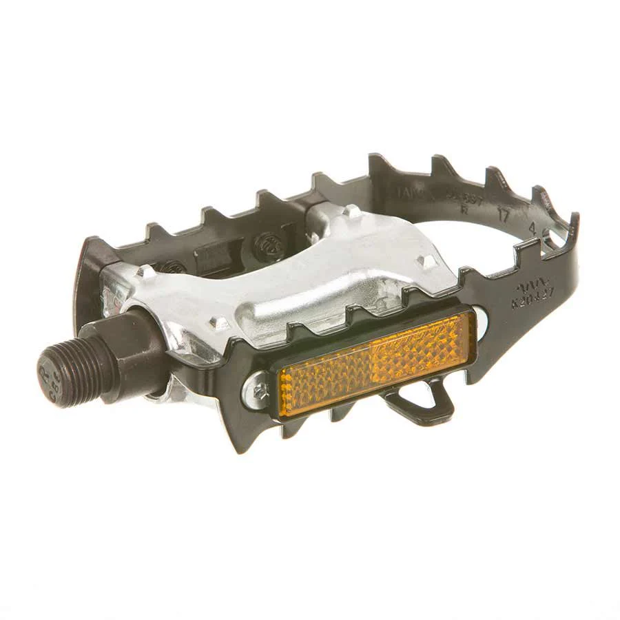 EVO Adventure SL Platform Pedals