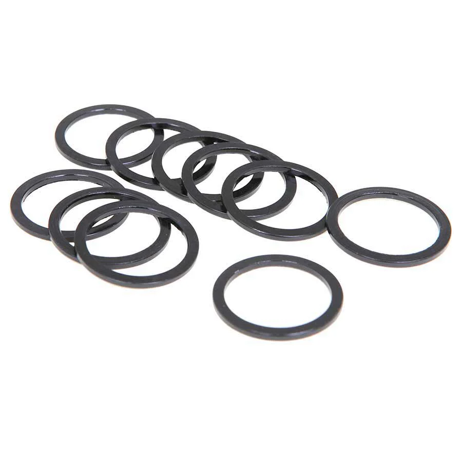 EVO Alloy Headset Spacer (Single)