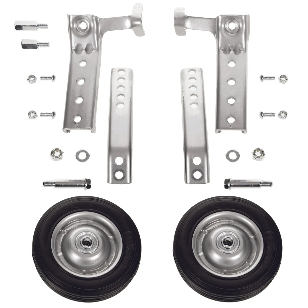 EVO Mobility Multi-Fit Training Wheel - Image 4