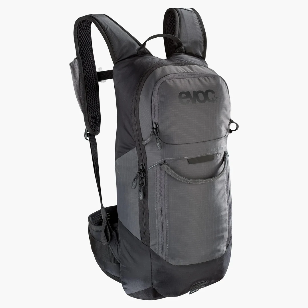 evoc FR Lite Race Protector Backpack