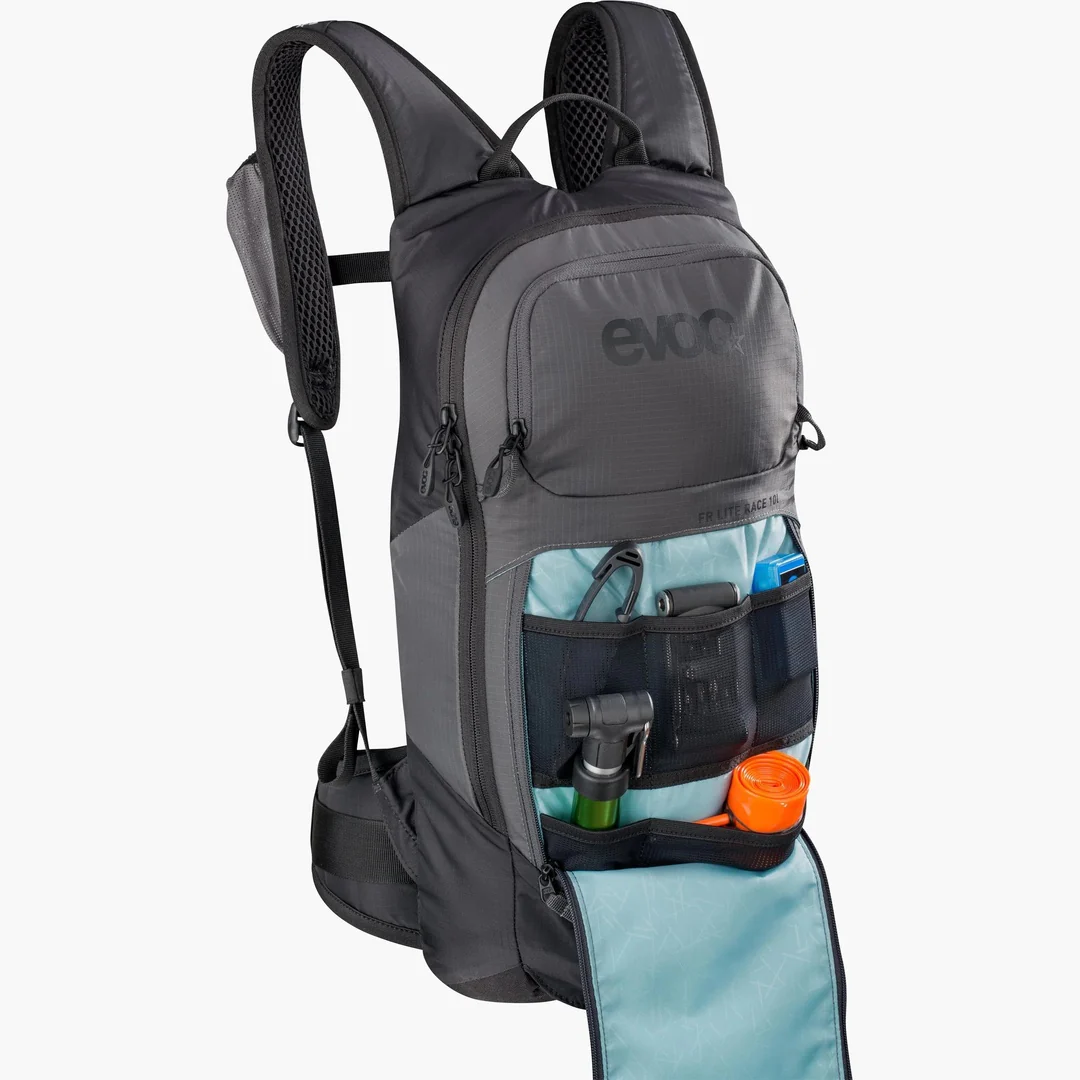 evoc FR Lite Race Protector Backpack - Image 3