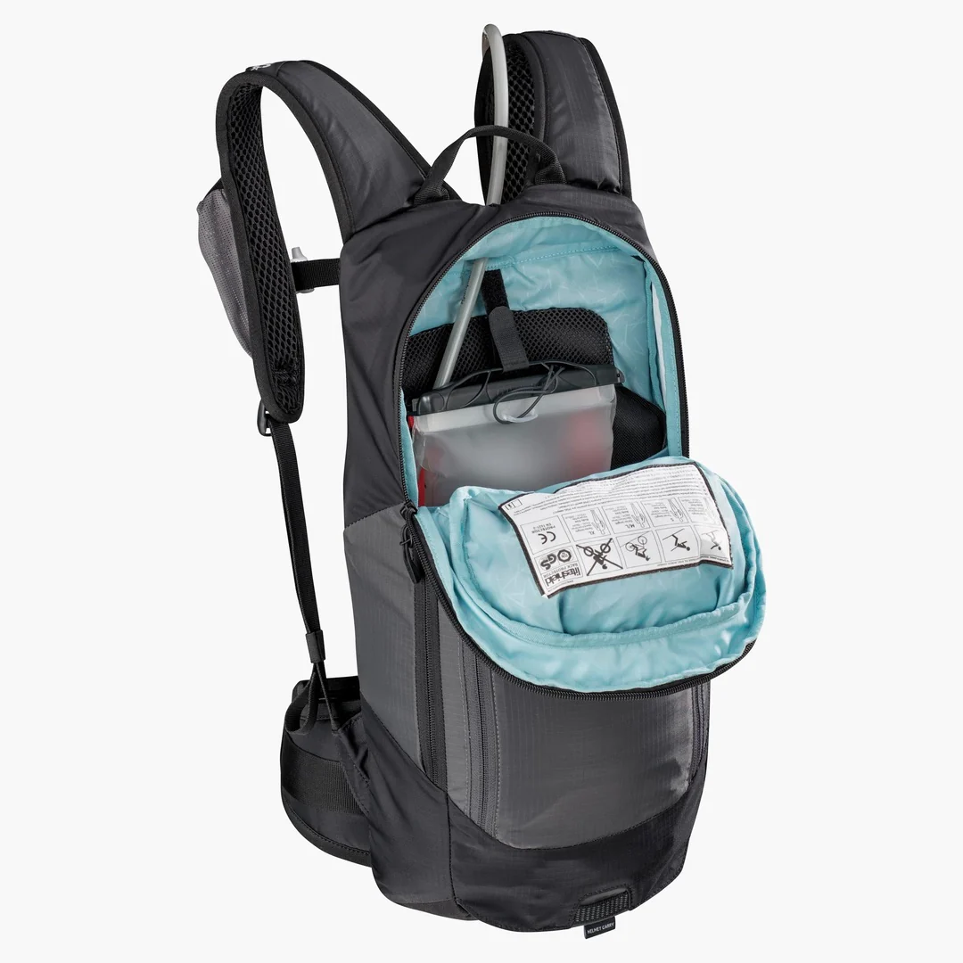 evoc FR Lite Race Protector Backpack - Image 4
