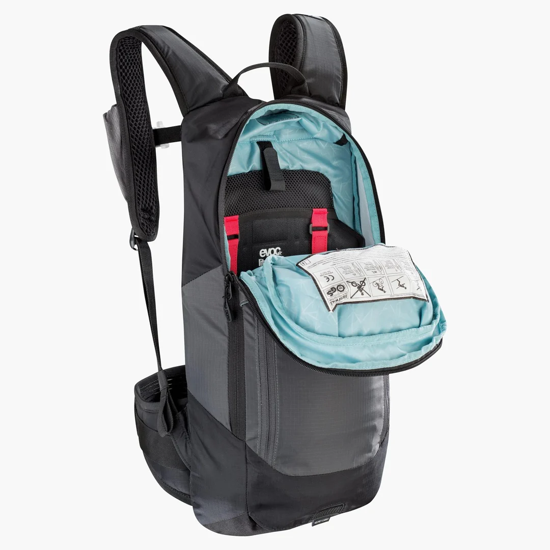 evoc FR Lite Race Protector Backpack - Image 5