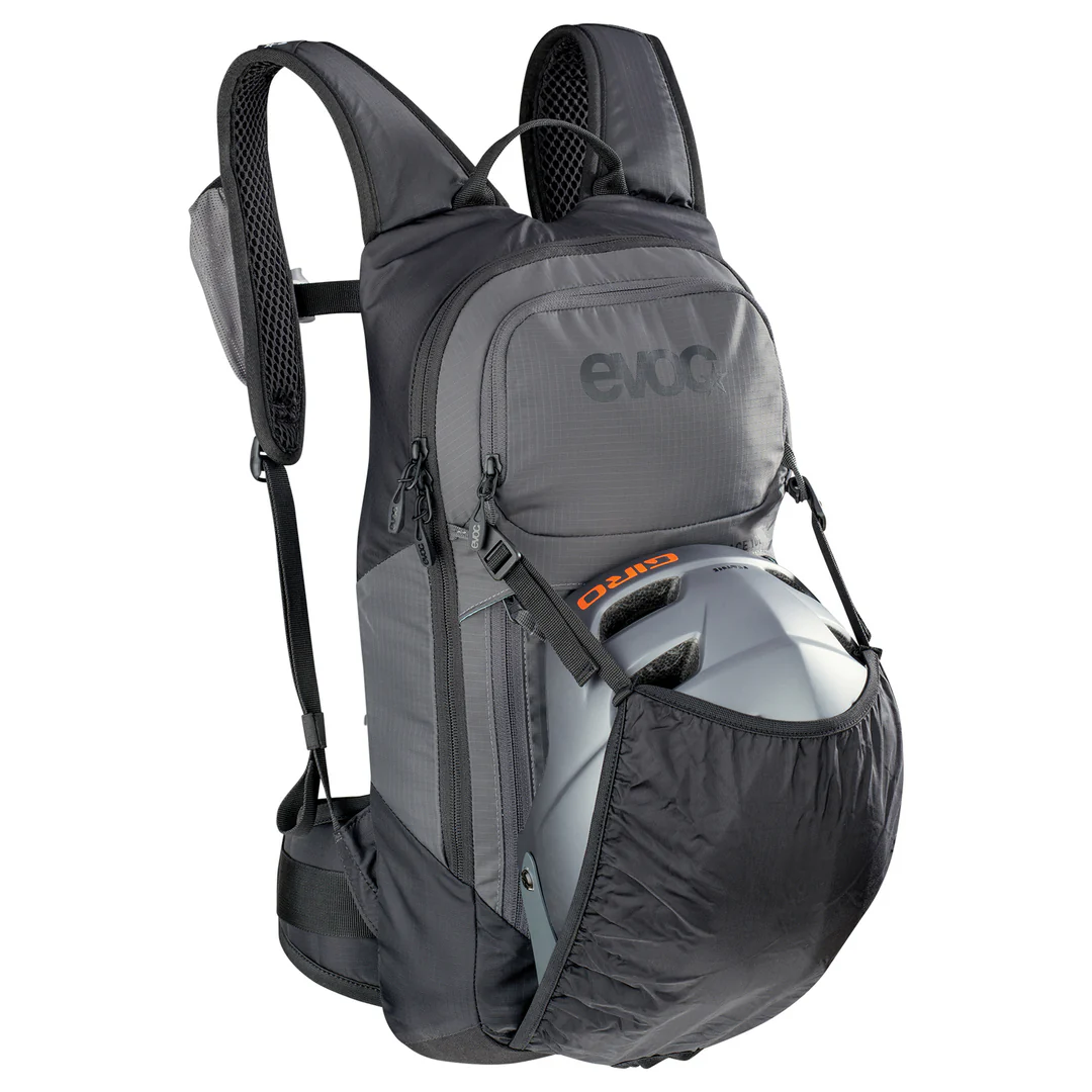 evoc FR Lite Race Protector Backpack - Image 6